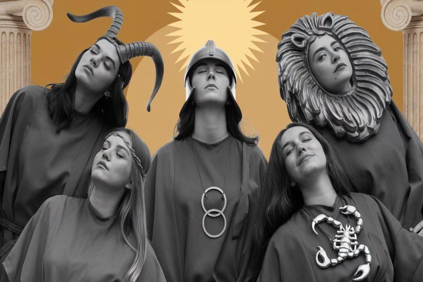 Šie 5 zodiako ženklai priklauso pačioms praktiškausioms moterims