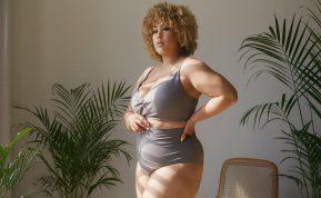 Kelly Brook turi moksliškai įrodytą tobulą kūną pagal mokslininkus