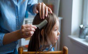 Kaip atsikratyti utėlių namų sąlygomis – efektyvus natūralus metodas