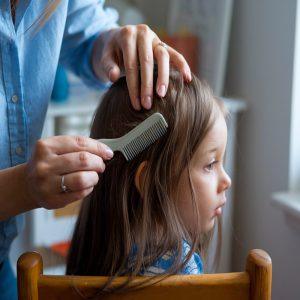 Kaip atsikratyti utėlių namų sąlygomis – efektyvus natūralus metodas