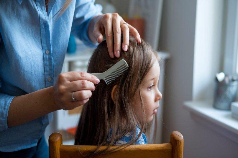 Kaip atsikratyti utėlių namų sąlygomis – efektyvus natūralus metodas