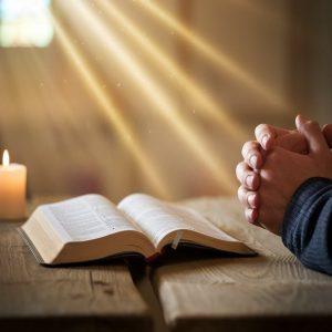 Galinga malda atgailai ir dvasiniam atsinaujinimui – keičianti gyvenimą