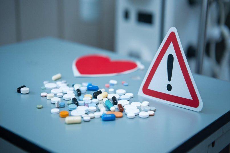 Diklofenakas gali padidinti širdies ligų riziką – mokslininkai įspėja apie pavojų