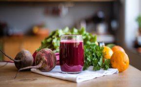 Kepenų valymas burokais: galingi receptai sveikatos stiprinimui