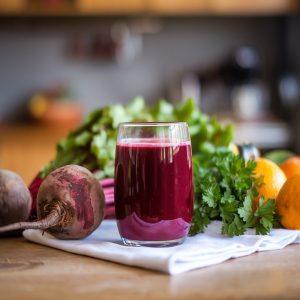 Kepenų valymas burokais: galingi receptai sveikatos stiprinimui