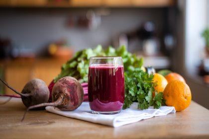 Kepenų valymas burokais: galingi receptai sveikatos stiprinimui