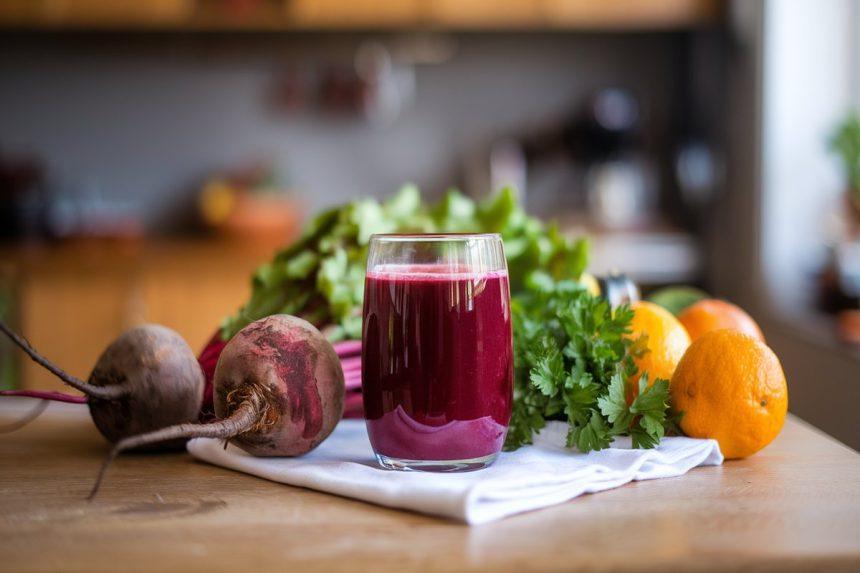 Kepenų valymas burokais: galingi receptai sveikatos stiprinimui