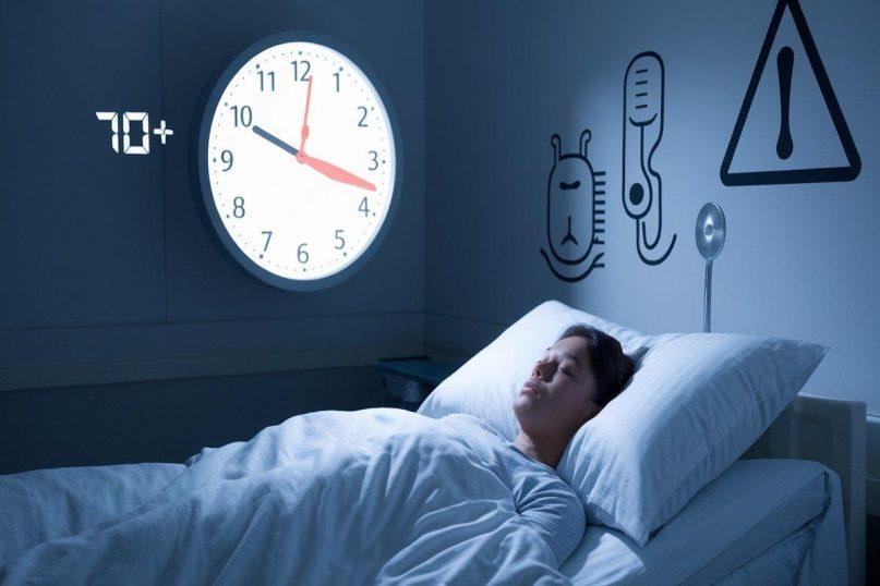 Per ilgas miegas padidina insulto riziką: mokslininkai atskleidė pavojingą trukmę