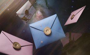 Dangaus žinių testas: pasirinkite laišką ir sužinokite savo ateities kelią