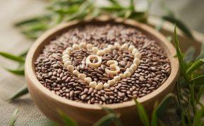 Linų sėklų nauda sveikatai – gamtos dovana jūsų organizmui