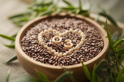 Linų sėklų nauda sveikatai – gamtos dovana jūsų organizmui