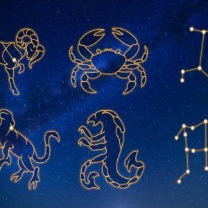 Stipriausi zodiako ženklai: kurie iš jų pasižymi nepaprastomis savybėmis