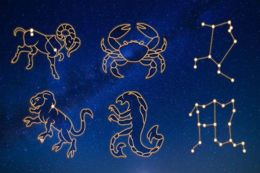 Stipriausi zodiako ženklai: kurie iš jų pasižymi nepaprastomis savybėmis