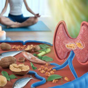 Kaip atkurti skydliaukę: efektyvūs natūralūs būdai