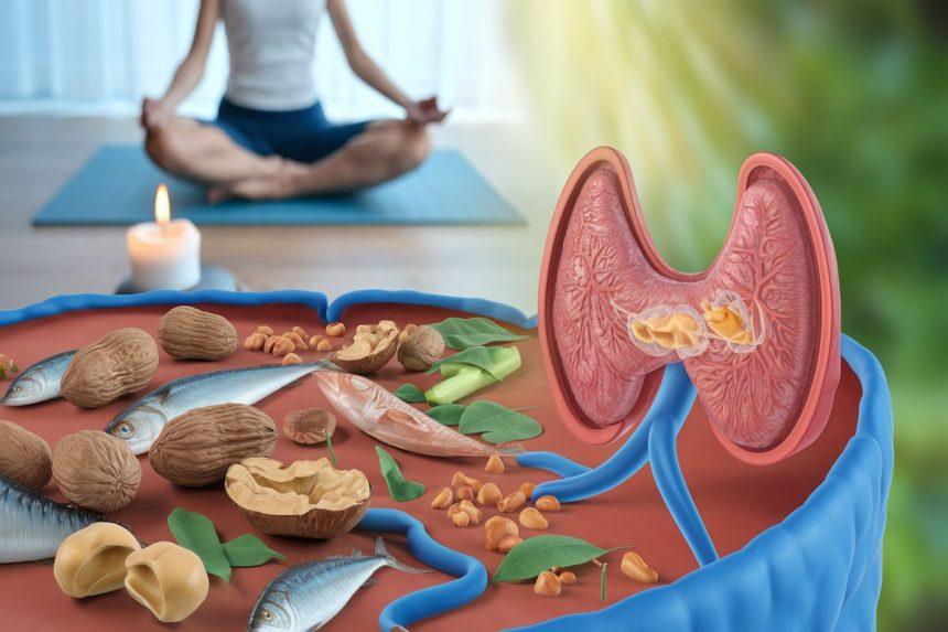 Kaip atkurti skydliaukę: efektyvūs natūralūs būdai