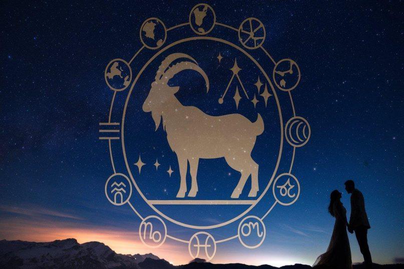 Ožiaragių meilės paslaptys: kaip suvokti ir pamilti šio ženklo atstovą