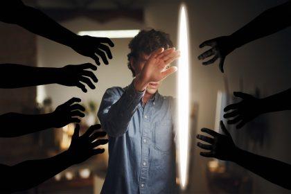 Energijos vampyrai: kaip atpažinti ir apsisaugoti nuo toksiškų žmonių