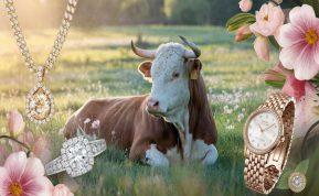 Kodėl mylėti Jautį sunku, bet vis tiek verta: 10 pagrindinių priežasčių