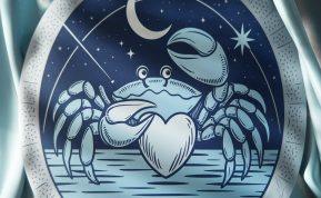 Vėžio zodiako ženklo savybės: emociniai, empatiški ir ištikimi partneriai
