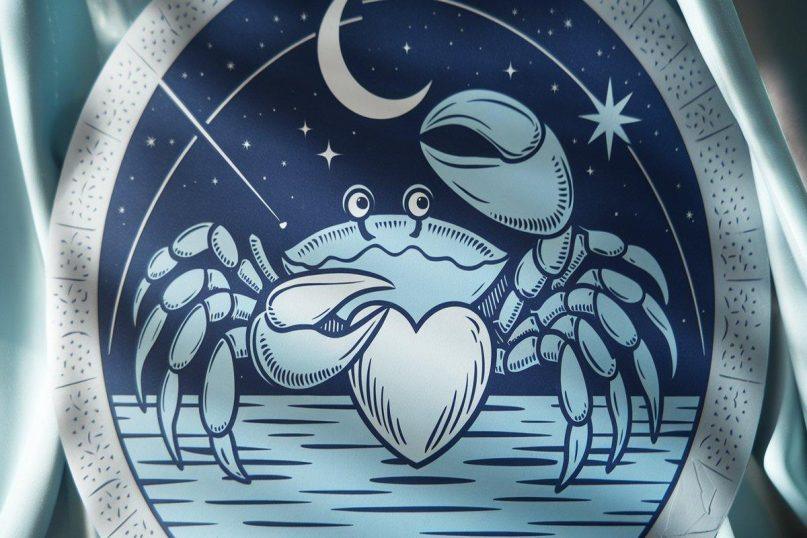 Vėžio zodiako ženklo savybės: emociniai, empatiški ir ištikimi partneriai