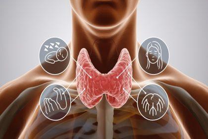 Hipotirozės simptomai: kaip atpažinti skydliaukės hormonų trūkumą