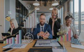 Finansinės prognozės pagal asmenybės tipą: kaip formuoti pinigų santykius