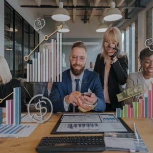 Finansinės prognozės pagal asmenybės tipą: kaip formuoti pinigų santykius