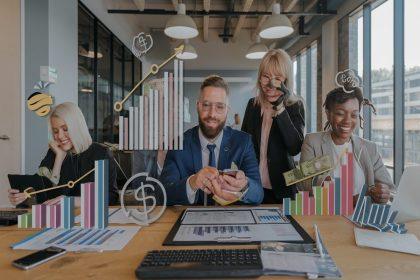 Finansinės prognozės pagal asmenybės tipą: kaip formuoti pinigų santykius