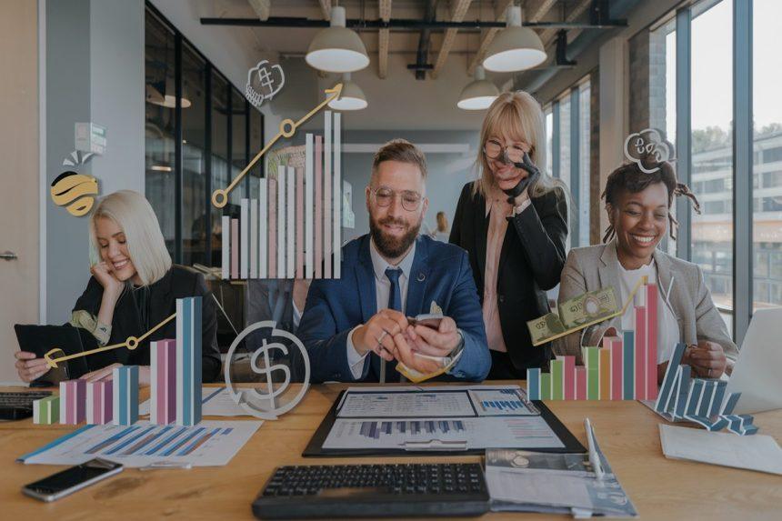 Finansinės prognozės pagal asmenybės tipą: kaip formuoti pinigų santykius