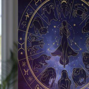 Zodiako ženklų moterys: charakterio savybės pagal gimimo laiką