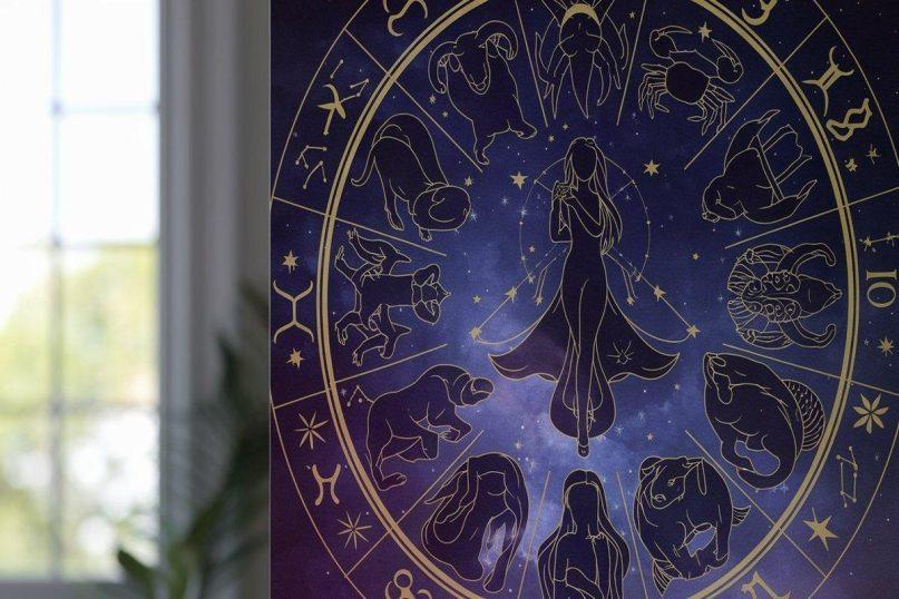 Zodiako ženklų moterys: charakterio savybės pagal gimimo laiką