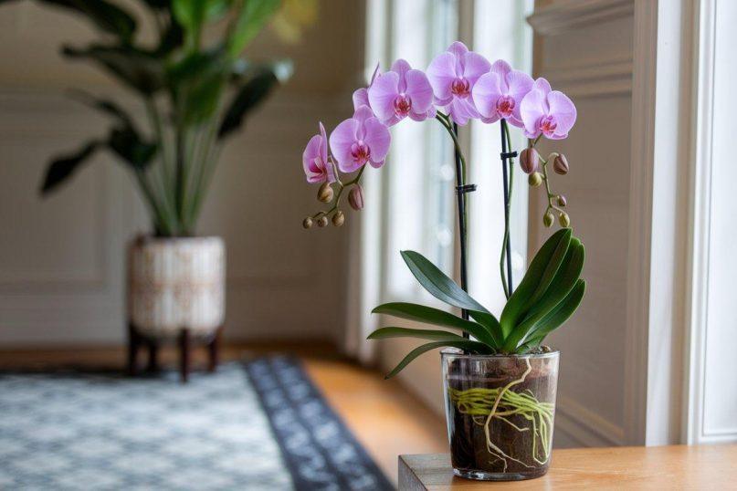 Kaip priversti orchidėją žydėti pakartotinai: patikinti specialistų patarimai