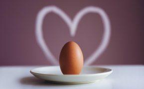 Vienas kiaušinis per dieną: moksliškai pagrįsta nauda sveikatai