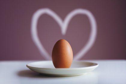 Vienas kiaušinis per dieną: moksliškai pagrįsta nauda sveikatai