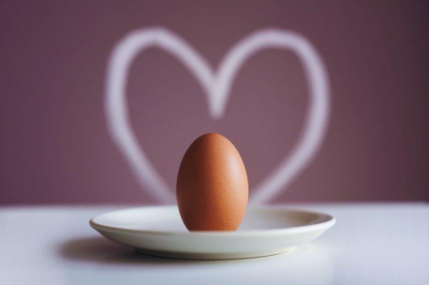 Vienas kiaušinis per dieną: moksliškai pagrįsta nauda sveikatai