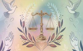 Svarstyklės žmonės: kodėl jie yra geriausi draugai ir partneriai