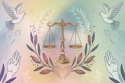 Svarstyklės žmonės: kodėl jie yra geriausi draugai ir partneriai