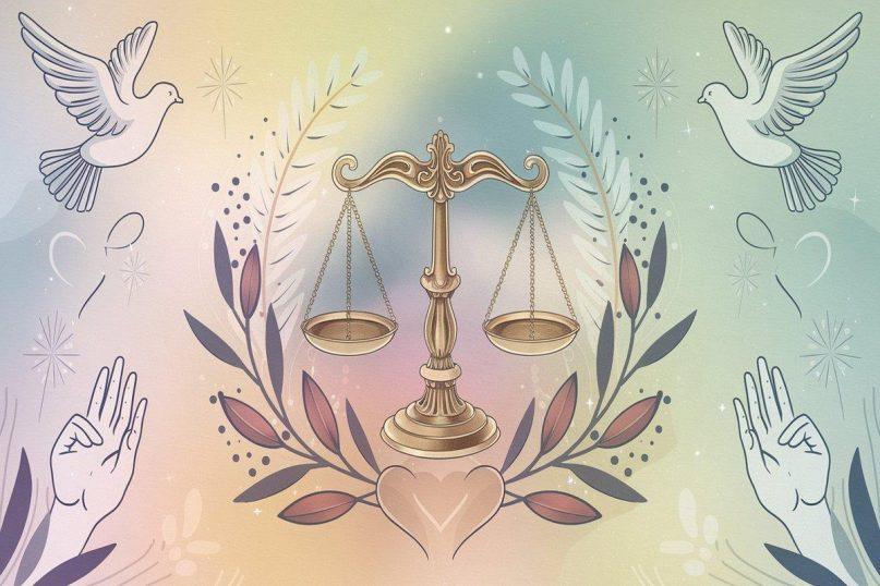 Svarstyklės žmonės: kodėl jie yra geriausi draugai ir partneriai