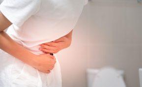 Atrastas mechanizmas, paaiškinantis paslaptingą moterų pilvo skausmą
