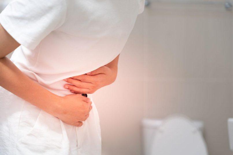 Atrastas mechanizmas, paaiškinantis paslaptingą moterų pilvo skausmą