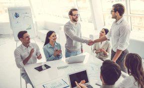 Aukšto potencialo darbuotojai darbe nebūtinai yra intelektualiai apdovanoti