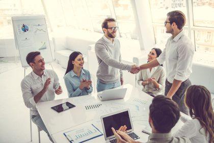 Aukšto potencialo darbuotojai darbe nebūtinai yra intelektualiai apdovanoti