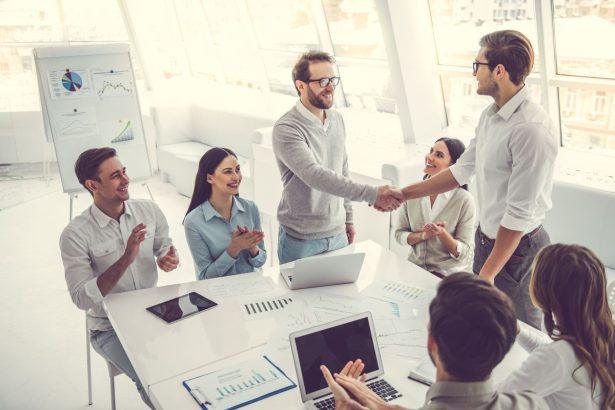 Aukšto potencialo darbuotojai darbe nebūtinai yra intelektualiai apdovanoti