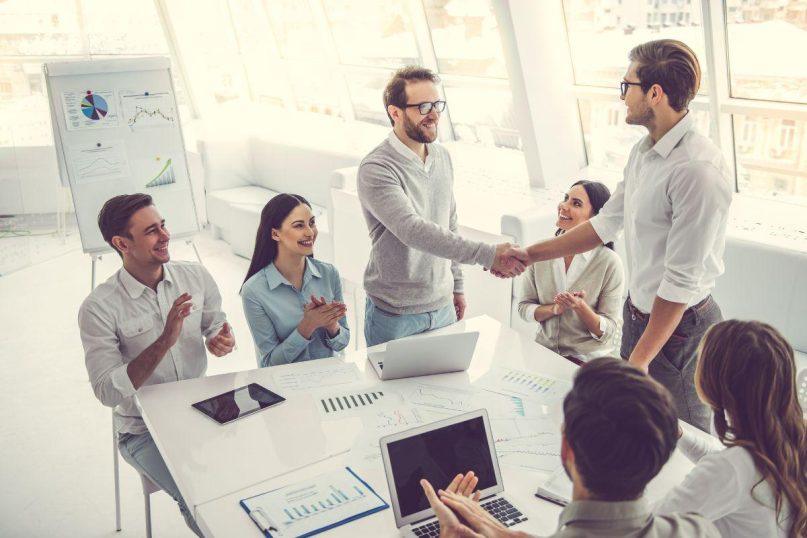 Aukšto potencialo darbuotojai darbe nebūtinai yra intelektualiai apdovanoti