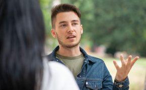 Balsas išduoda daugiau, nei manote – štai ką jūsų balsas gali atskleisti apie charakterį