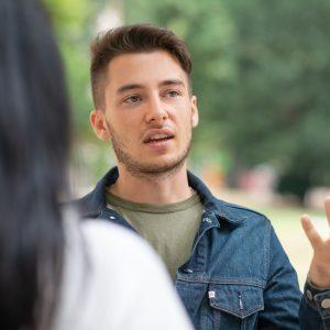 Balsas išduoda daugiau, nei manote – štai ką jūsų balsas gali atskleisti apie charakterį