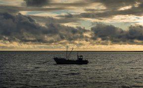 Baltijos jūros dugne - vėl nutrauktas kabelis: ar tai atsitiktinumas?