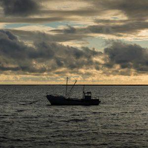 Baltijos jūros dugne - vėl nutrauktas kabelis: ar tai atsitiktinumas?