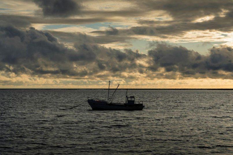 Baltijos jūros dugne - vėl nutrauktas kabelis: ar tai atsitiktinumas?