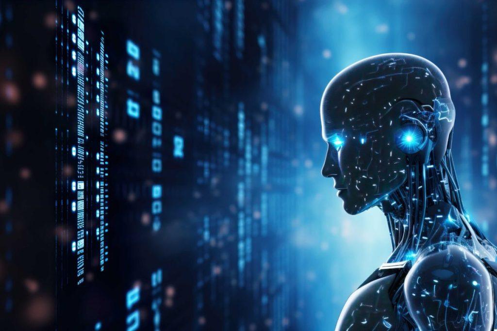 Beprotiška idėja, galinti išgelbėti AI nuo elektros bado. Dirbtinio intelekto elekros poreikis